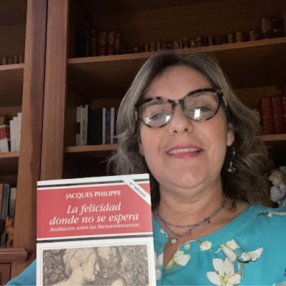 Meet your Posher, Sandra